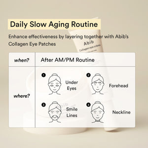 Collagen Eye Crème Jericho Rose Tube