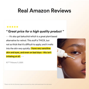 Eye-Deal Collagen Eye Care Kit