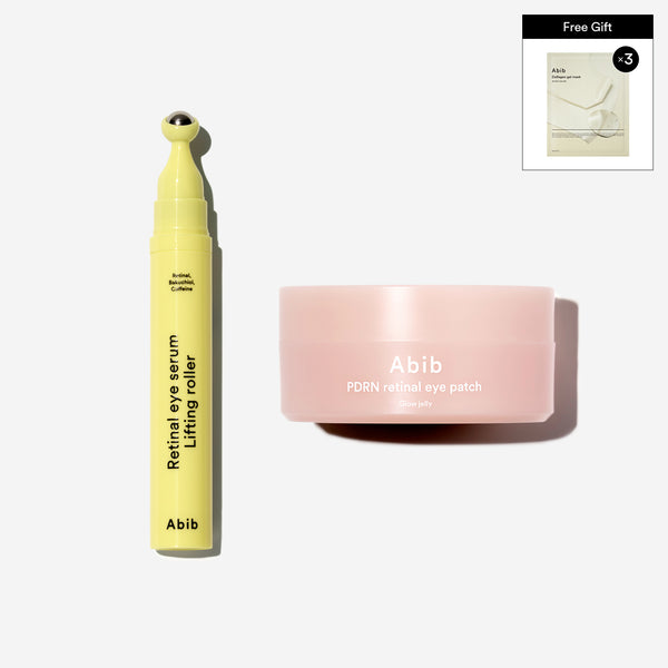 Eye Prep & Renew Duo