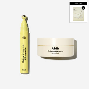 On-the-go Eye Care Duo