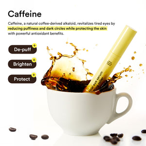 Retinal Eye Serum Lifting Roller