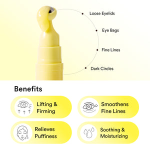 Eye Prep & Renew Duo