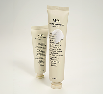 Jericho rose cream Nutrition Tube