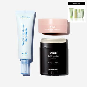 Clear Skin Essential Trio