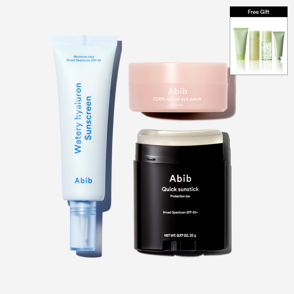 Clear Skin Essential Trio
