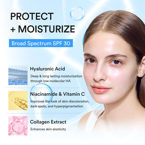 Clear Skin Essential Trio