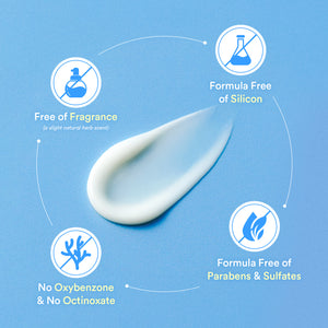 Daily Hydration Hero 4-Step