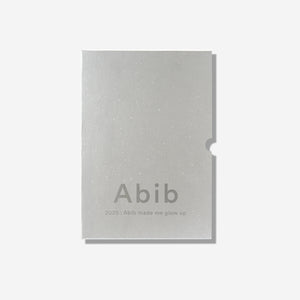Abib 2025 Magazine Box
