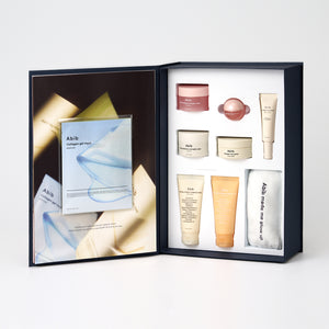 Abib 2025 Magazine Box