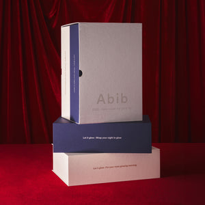 Abib 2025 Magazine Box