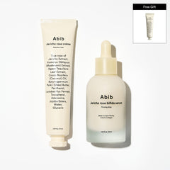 Dewy Glaze Firming Duo