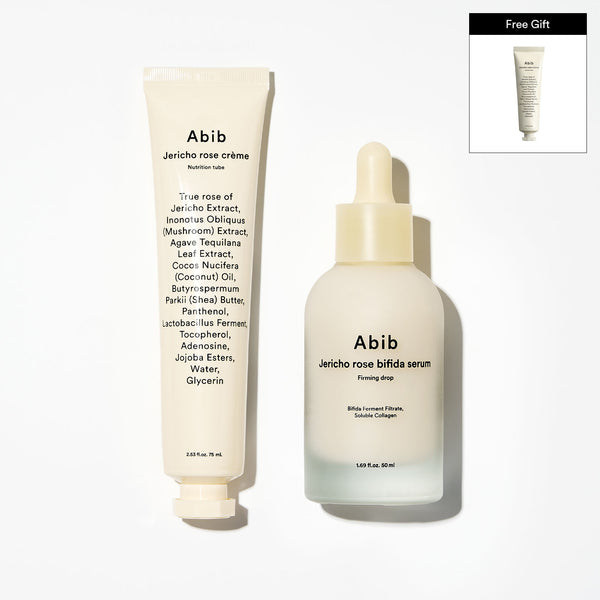 Dewy Glaze Firming Duo