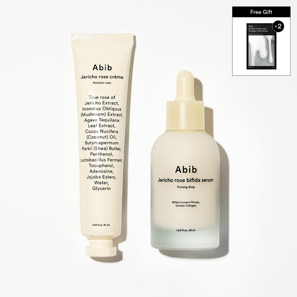 Glow Glazed Sun Duo