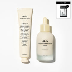 Jericho Rose Dewy Glaze Firming Duo
