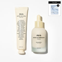 Jericho Rose Dewy Glaze Firming Duo