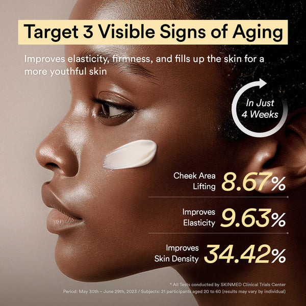 Real Glass Glow Trio