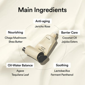 Real Glass Glow Trio