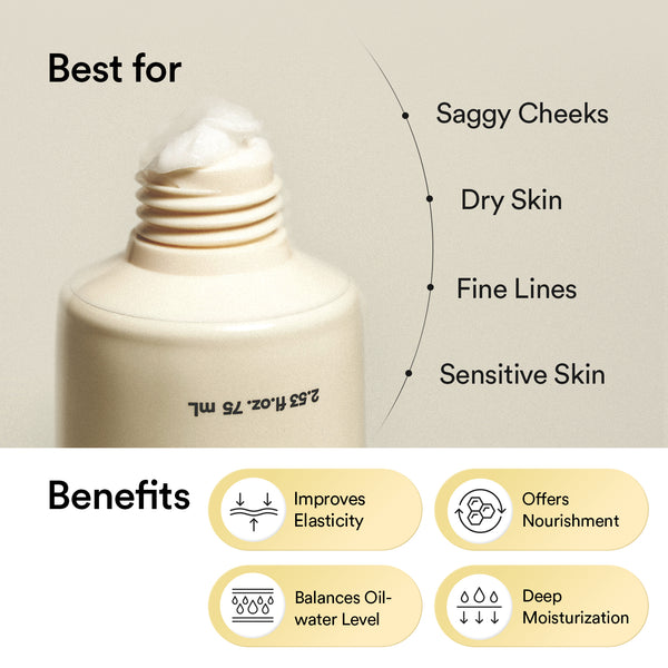 Daily Korean Skincare Trio