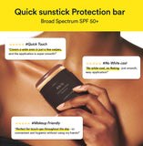 Protection Bar