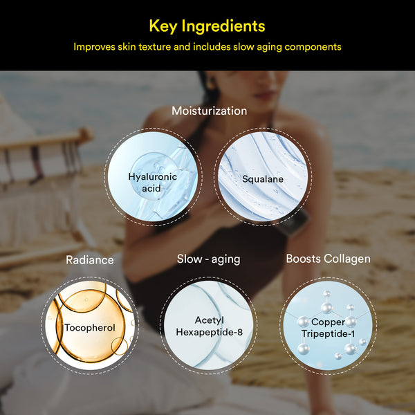 Clear Skin Essential Trio