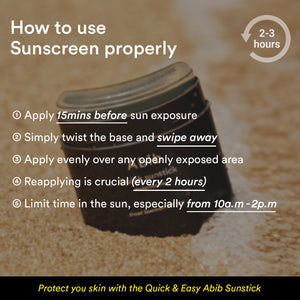 Sun-Ready Radiance Trio