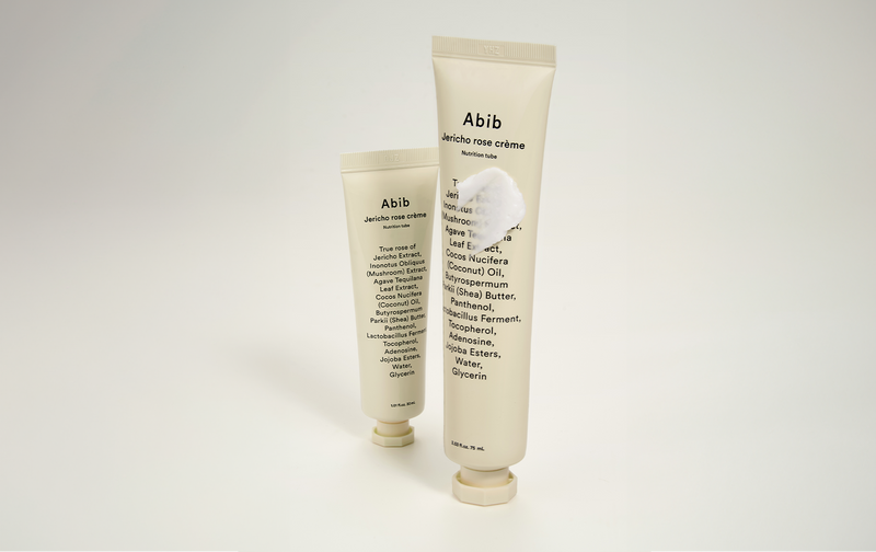 Jericho rose cream Nutrition Tube