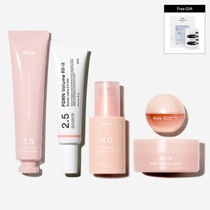 PDRN 5-Step Repair Routine