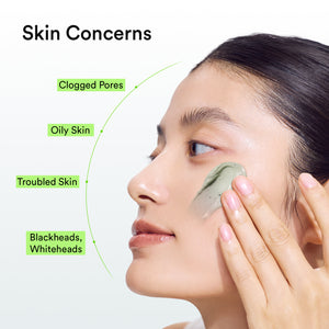 Deep Double Cleansing Duo