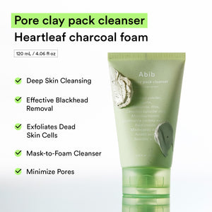 Deep Double Cleansing Duo