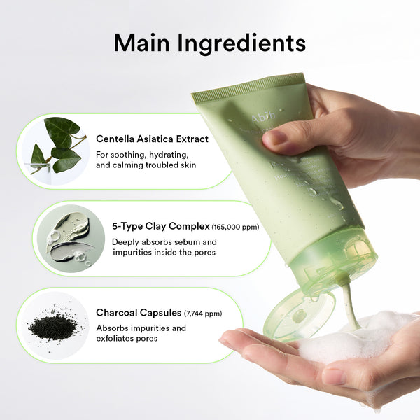 Deep Double Cleansing Duo