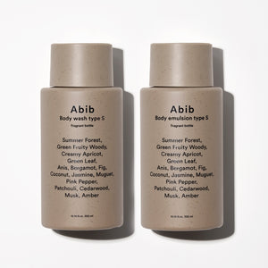 Fragrant body essential Duo(Type S)