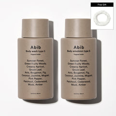 Fragrant body essential Duo(Type S)
