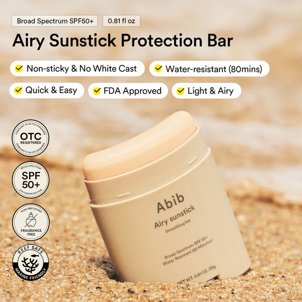 Blur & Smooth Skin Trio