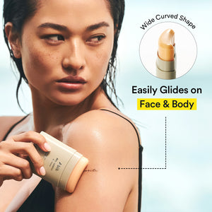 Blur & Smooth Skin Trio