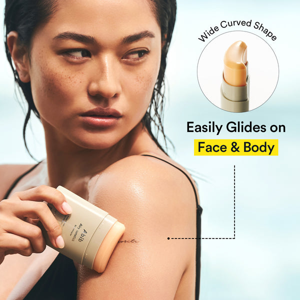 Blur & Smooth Skin Trio