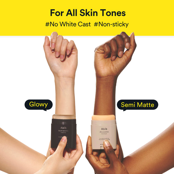 Blur & Smooth Skin Trio