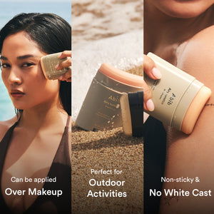 Blur & Smooth Skin Trio
