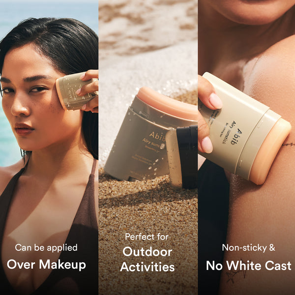 Blur & Smooth Skin Trio