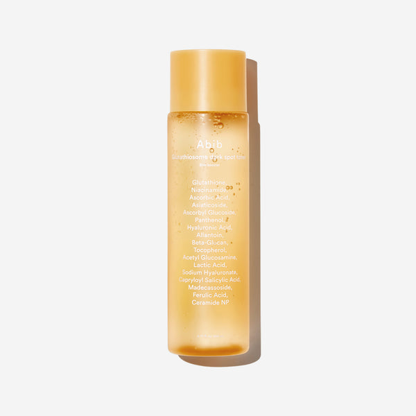 Glutathiosome dark spot toner Skin booster