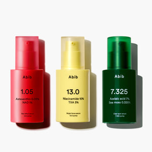 The Complete Routine Trio
