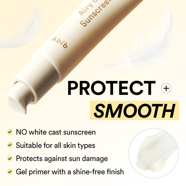 Blur & Smooth Skin Trio