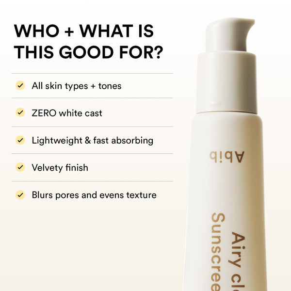 Blur & Smooth Skin Trio