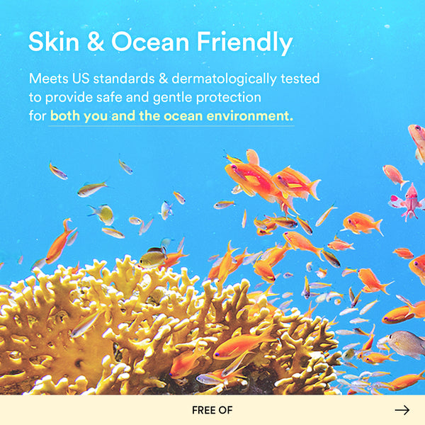 Blur & Smooth Skin Trio