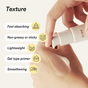 Blur & Smooth Skin Trio