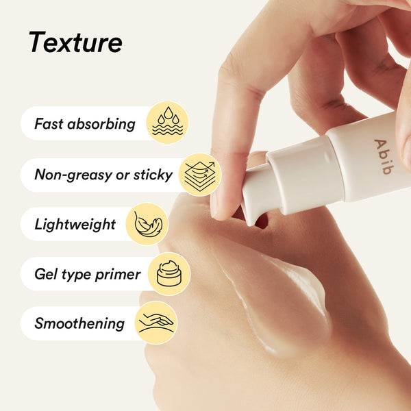 Blur & Smooth Skin Trio