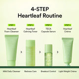 [NEW] Heartleaf Calming Trial Kit