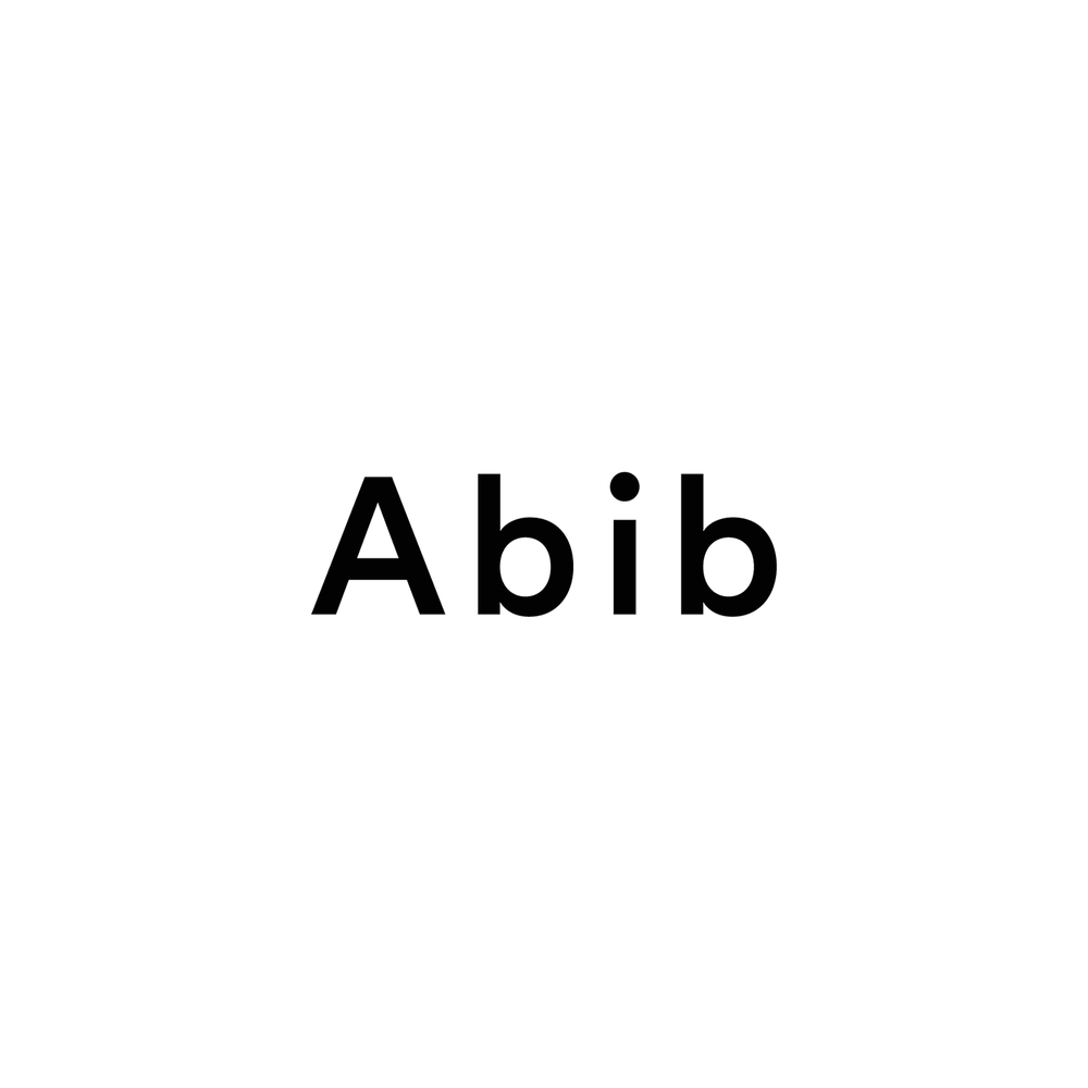 Abib US - Aiming for Skin's Natural Flawlessness, Enhancing Skin