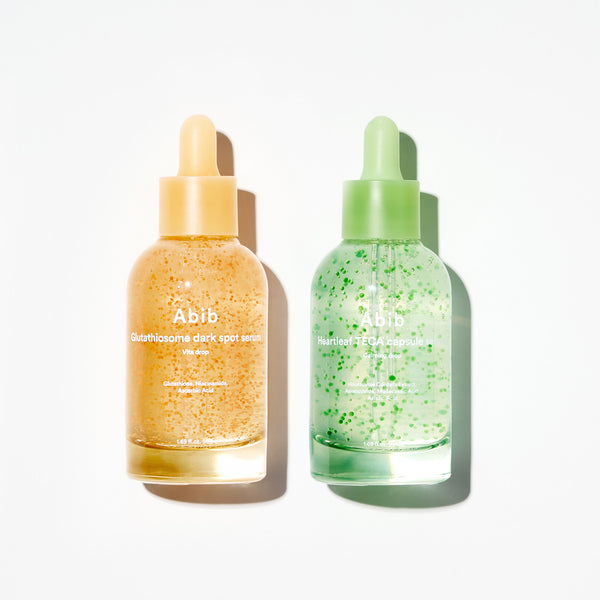 Day&Night Skin Capsule Duo