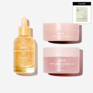 Glow Night Radiance Trio