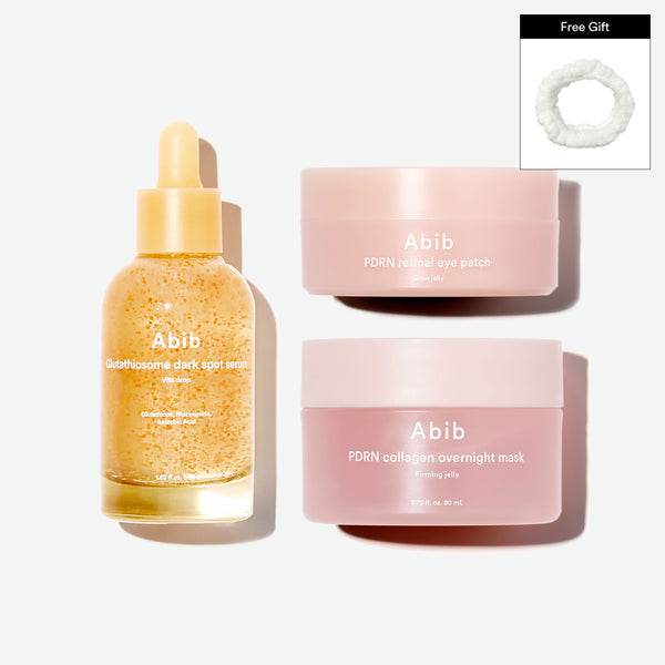 Glow Night Radiance Trio